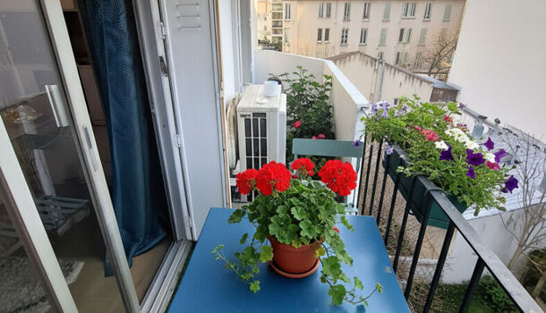 Appartement 4 pièces  à vendre Marseille 5eme 13005
