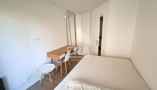 Appartement 4 pièces  à vendre Marseille 5eme 13005