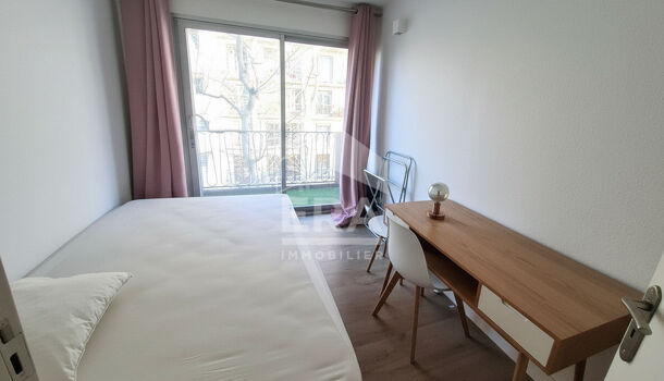 Appartement 4 pièces  à vendre Marseille 5eme 13005