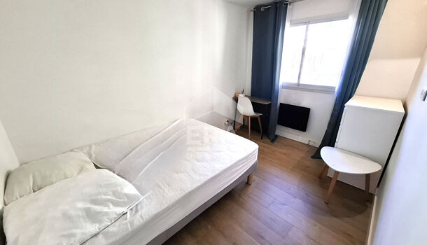 Appartement 4 pièces  à vendre Marseille 5eme 13005