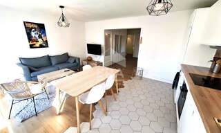 Appartement 4 Pièces 71 m² à vendre à Marseille 5 (13005)