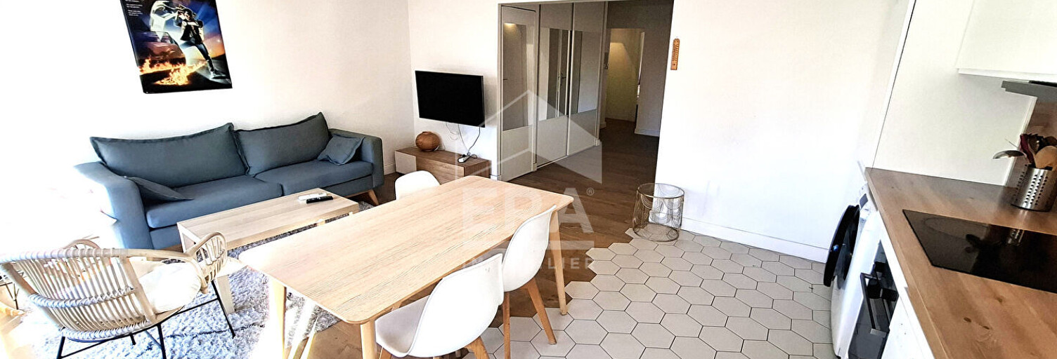 Appartement 4 Pièces 71 m² à vendre à Marseille 5 (13005)