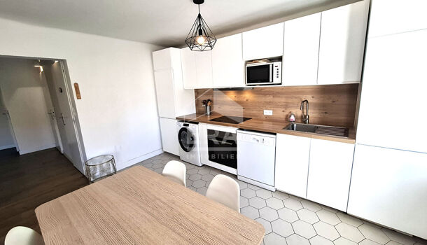 Appartement 4 pièces  à vendre Marseille 5eme 13005