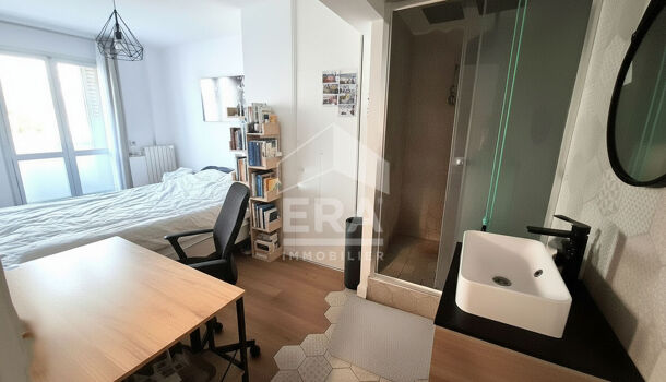 Appartement 4 pièces  à vendre Marseille 5eme 13005