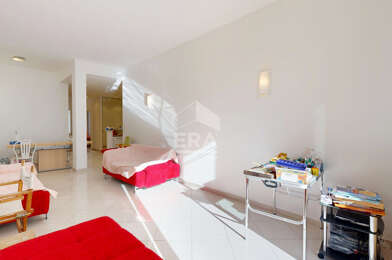 Appartement 3 pièces 650000 €