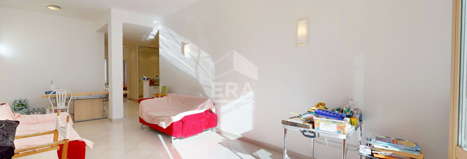 Appartement 3 Pièces 81 m² à vendre à Nice (06000)