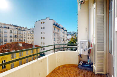 Appartement 3 pièces 650000 €