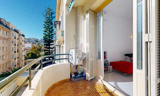 Appartement 3 Pièces 81 m² à vendre à Nice (06000)
