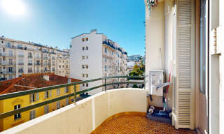 Appartement 3 Pièces 81 m² à vendre à Nice (06000)