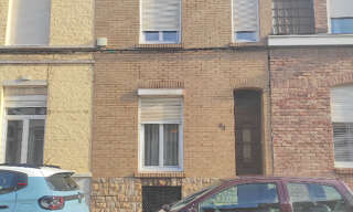 Maison 4 Pièces  m² à vendre à Dunkerque (59430)