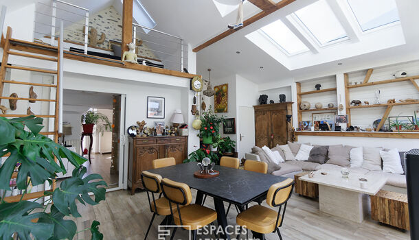 Villa / Maison 7 pièces  à vendre Bizanos 64320