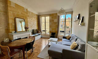 Appartement 3 Pièces 48 m² à louer à Bordeaux (33000)