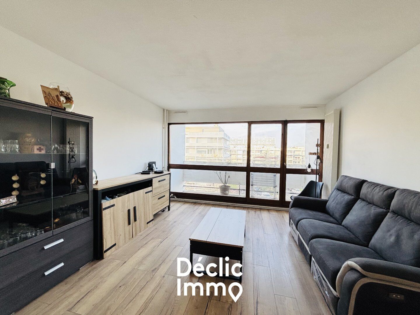 Appartement  T3 à vendre Rochelle (La) 17000