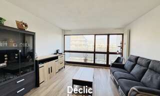 Appartement 3 Pièces 69 m² à vendre à La Rochelle (17000)