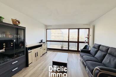 Appartement 3 pièces 157500 €