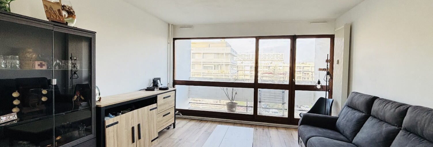 Appartement 3 Pièces 69 m² à vendre à La Rochelle (17000)