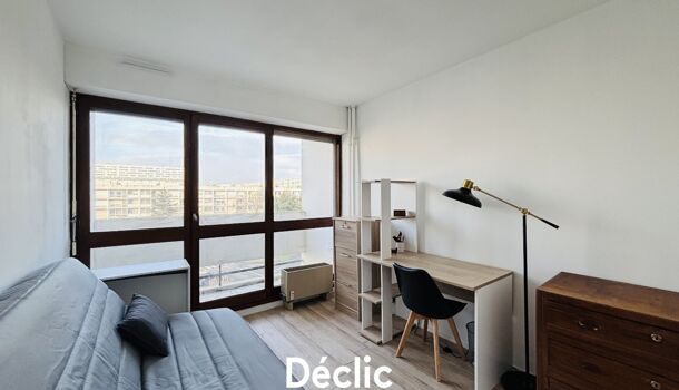 Appartement 3 pièces  à vendre Rochelle (La) 17000