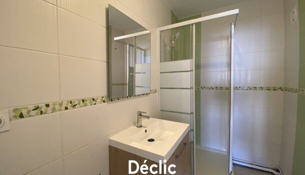 Appartement 3 pièces  à vendre Rochelle (La) 17000