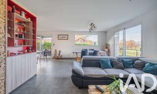 Maison 6 Pièces 165 m² à vendre à Peillonnex (74250)