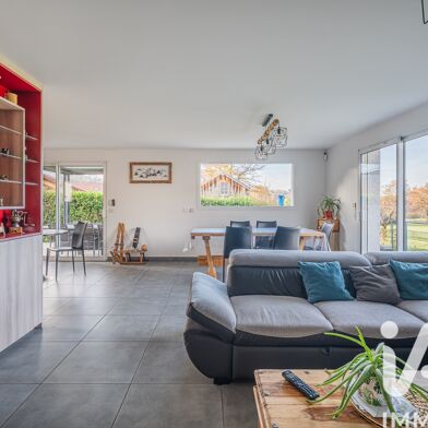 Maison 6 pièces 630000 €