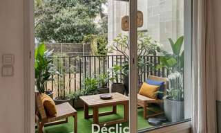 Appartement 2 Pièces 45 m² à vendre à Bordeaux (33000)