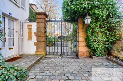 Appartement 4 pièces 1370000 €