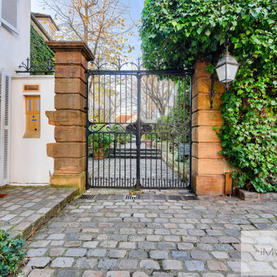 Appartement 4 pièces 1370000 €