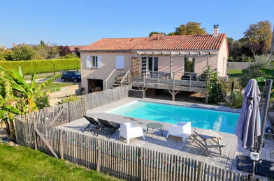 Maison 5 pièces 239000 €