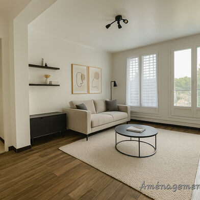 Appartement 4 pièces 315000 €