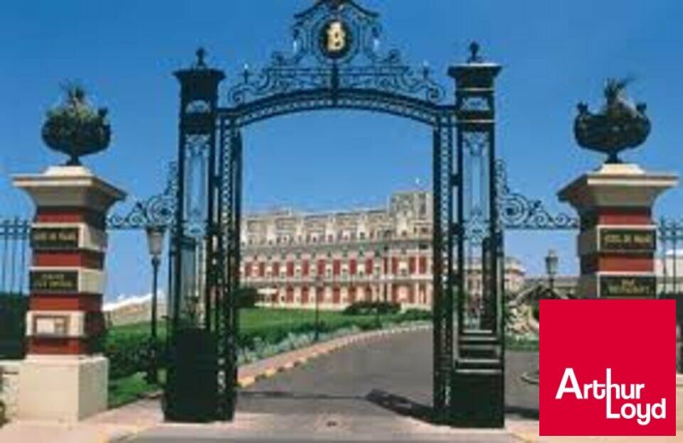 Local commercial  à louer Biarritz 64200