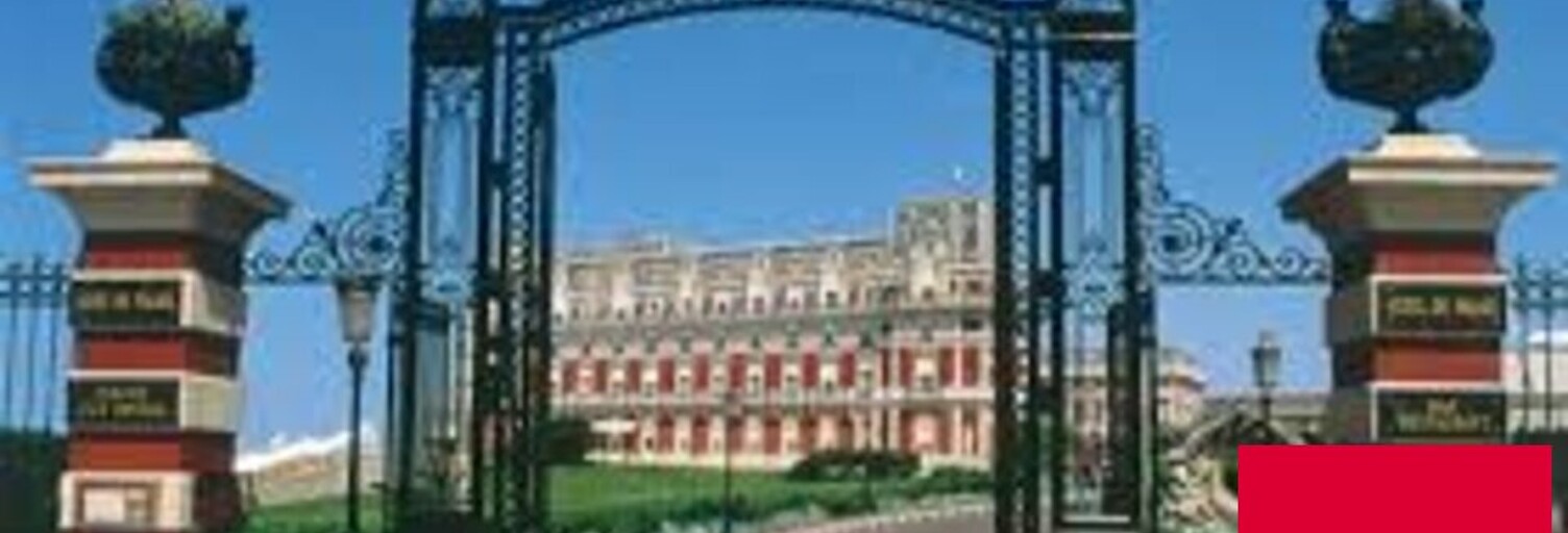 Commerce  72 m² à louer à Biarritz (64200)