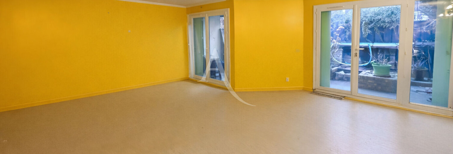 Maison 5 Pièces 100 m² à vendre à Jouy-le-Moutier (95280)