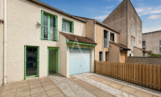 Maison 5 Pièces 100 m² à vendre à Jouy-le-Moutier (95280)