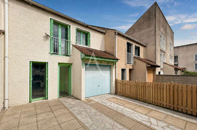 Maison 5 pièces 281500 €