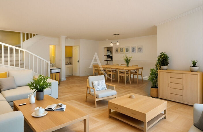Maison 100 m² — photo 2