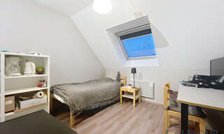 Appartement 1 Pièce 14 m² à louer à Rouen (76000)