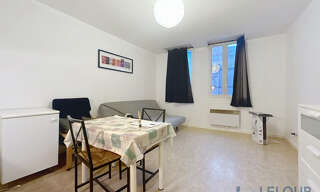 Appartement 1 Pièce 24 m² à louer à Rouen (76000)