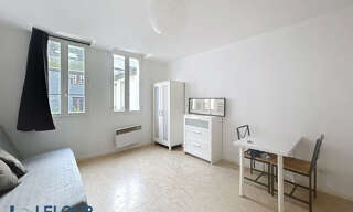 Appartement 1 Pièce 24 m² à louer à Rouen (76000)