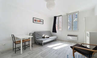 Appartement 1 Pièce 24 m² à louer à Rouen (76000)