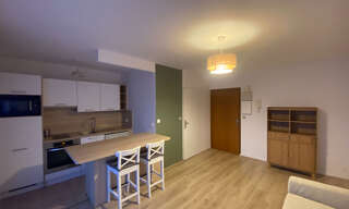 Appartement 1 Pièce 26 m² à louer à Bois-Guillaume (76230)