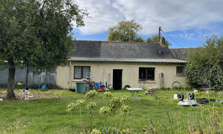 Maison 6 Pièces 115 m² à vendre à Teillé (44440)