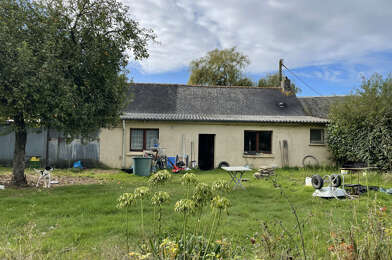 Maison 6 pièces 117000 €