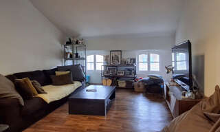 Appartement 4 Pièces 107 m² à vendre à Saint-Paul-Trois-Châteaux (26130)