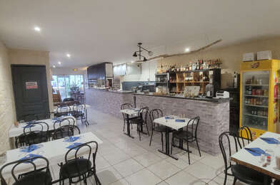 Commerce 3 pièces 80000 €