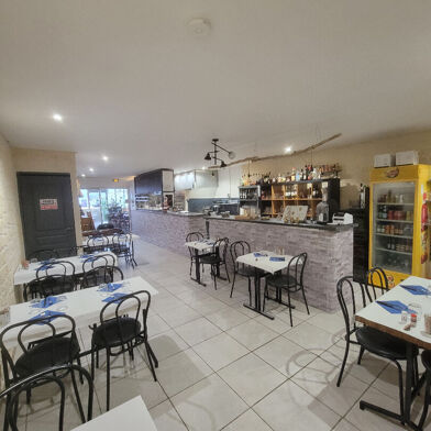 Commerce 3 pièces 80000 €