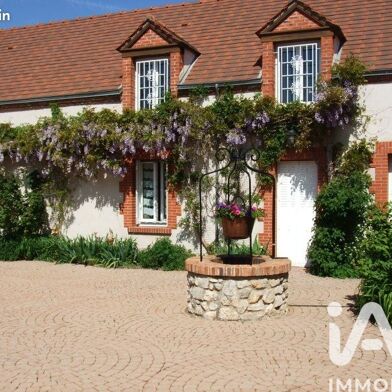 Maison 10 pièces 316900 €