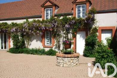 Maison 10 pièces 316900 €