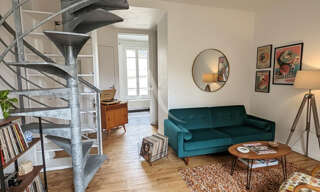 Appartement 3 Pièces 42 m² à vendre à Paris 13 (75013)