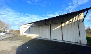 Garage  30 m² à louer à Montauban (82000)