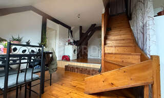 Immeuble  192 m² à vendre à Cosne-Cours-sur-Loire (58200)